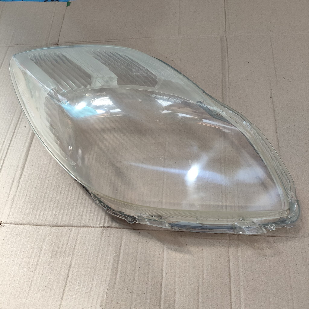 Mika Headlamp Lampu Depan Toyota Yaris 2009 2010 2013 Bakpao