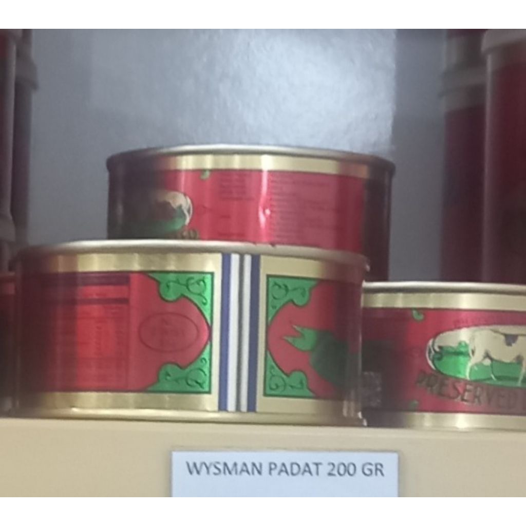

Mentega-wijsman-200gr-wysman-margarine