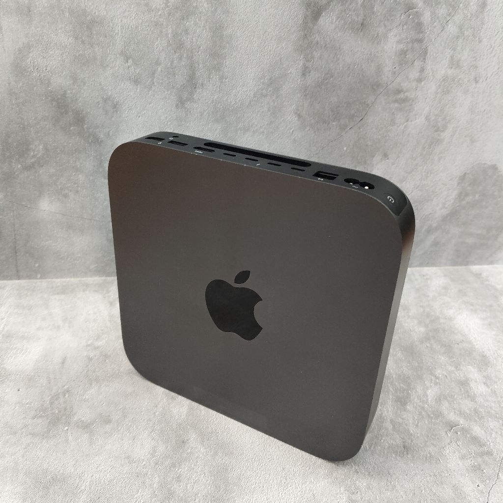 PROMO TERMURAH MAC MINI 2018 (A1993)