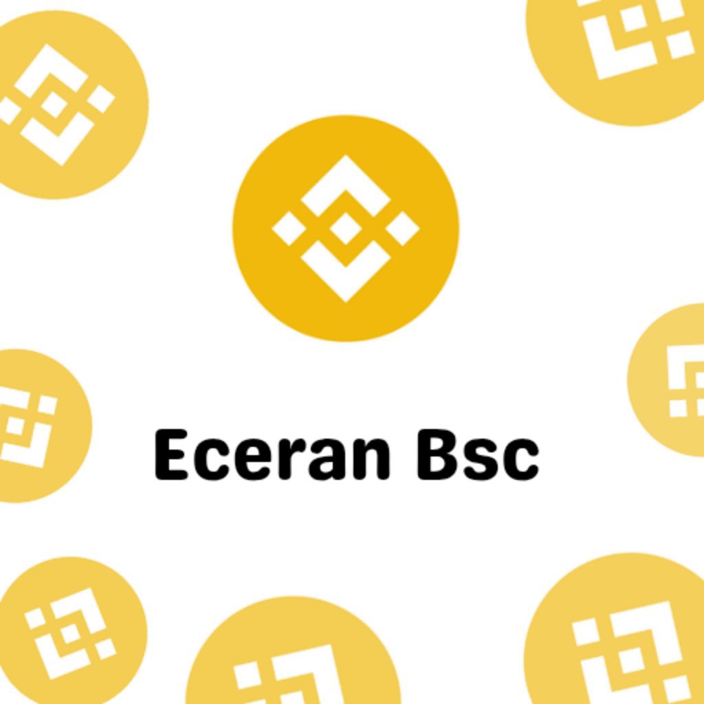 Eceran Bsc