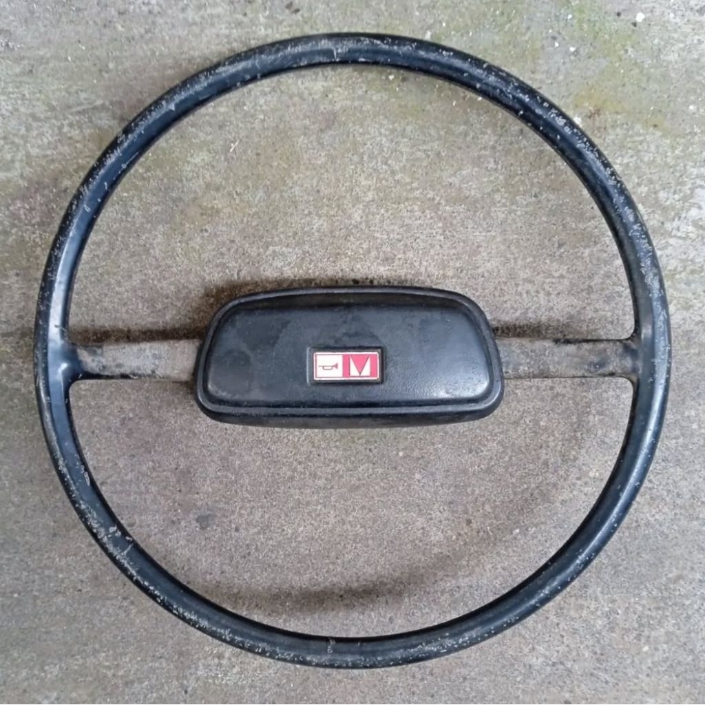 Stir mitsubishi colt t120 s stang kemudi mobil tua colt t120 s stir mobil jadul mitsubishi colt t120