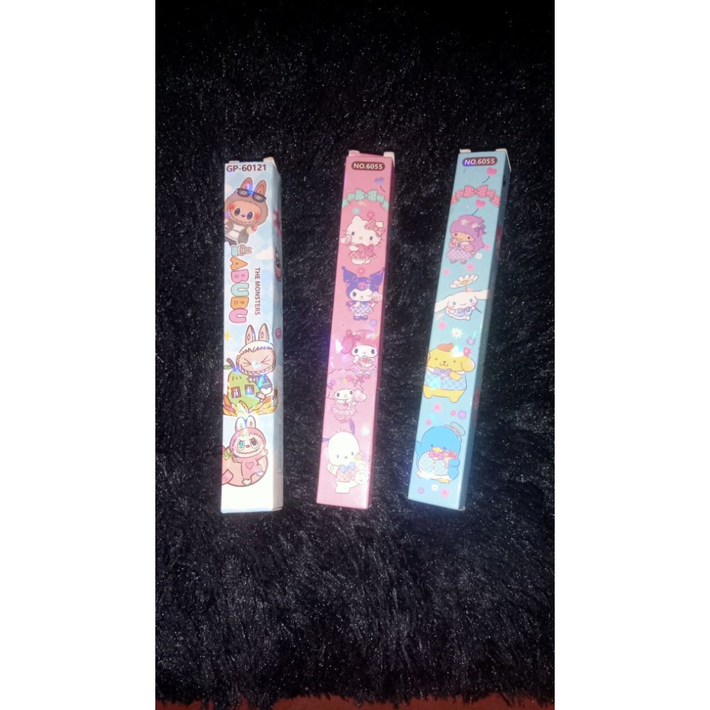 

Pena Blindbox