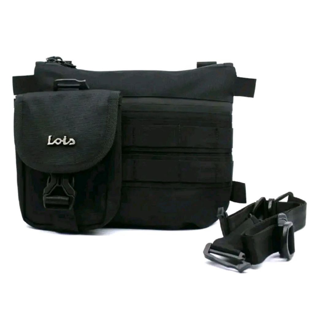 Tas lois jeans BGL143SB