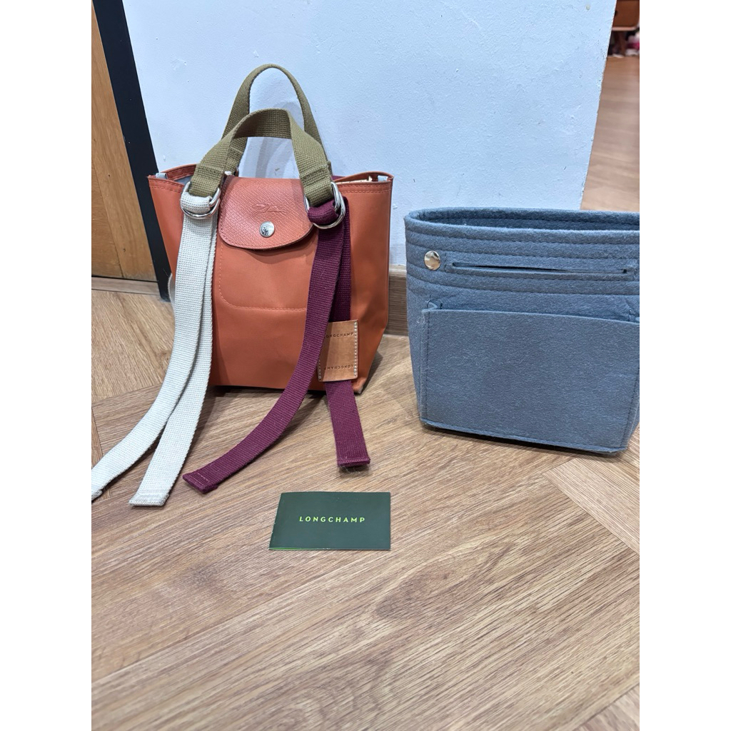 Preloved LC Replay Longch@amp Replay ORI