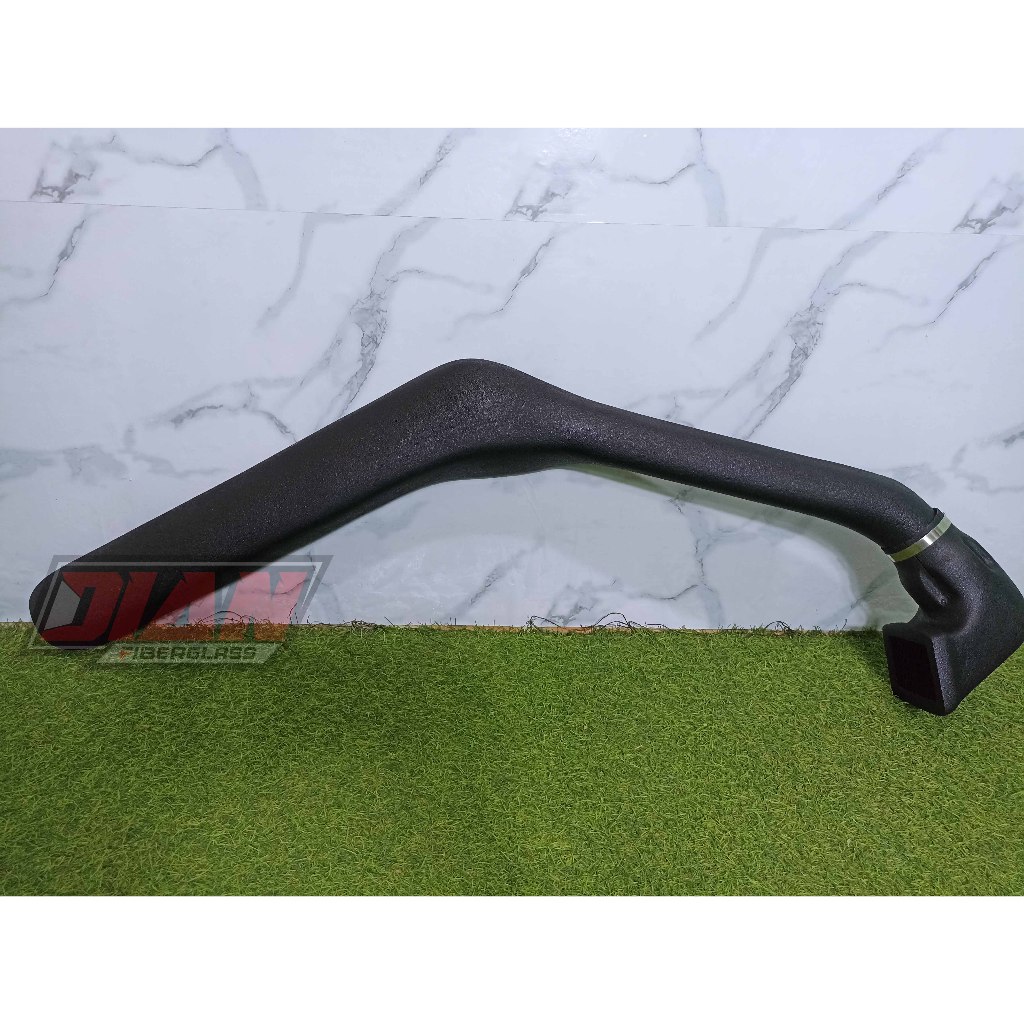 snorkel mitsubishi l200 strada