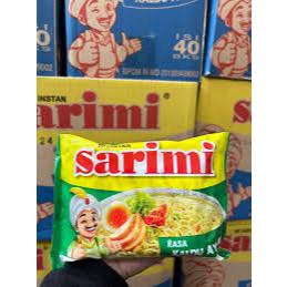 

Sarimi kaldu ayam mie instan 70gr/pcs