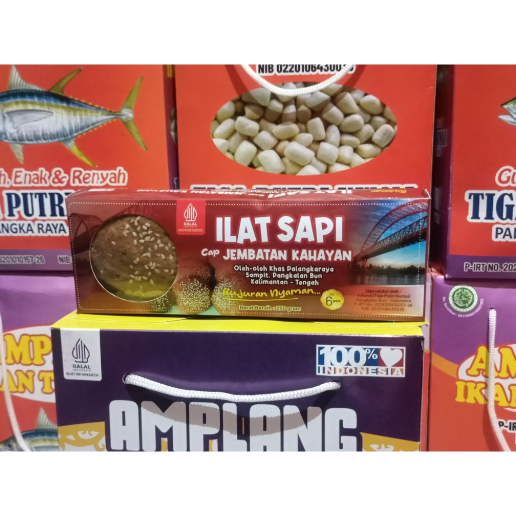 

ilat sapi