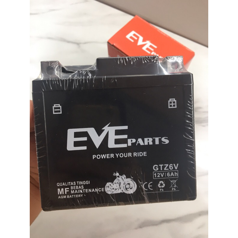 aki kering NMAX 155 AEROX 155 PCX 150 PCX 160 ADV 150 ADV 160 Vario 160 Vario 150 Vario 125 KZR K59 