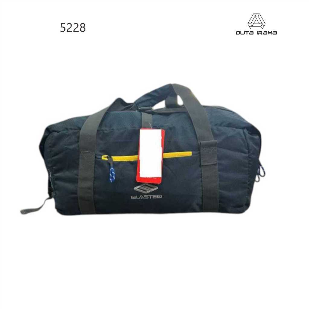 DUTAIRAMA - TAS TRAVEL BAG BLASTED 5228