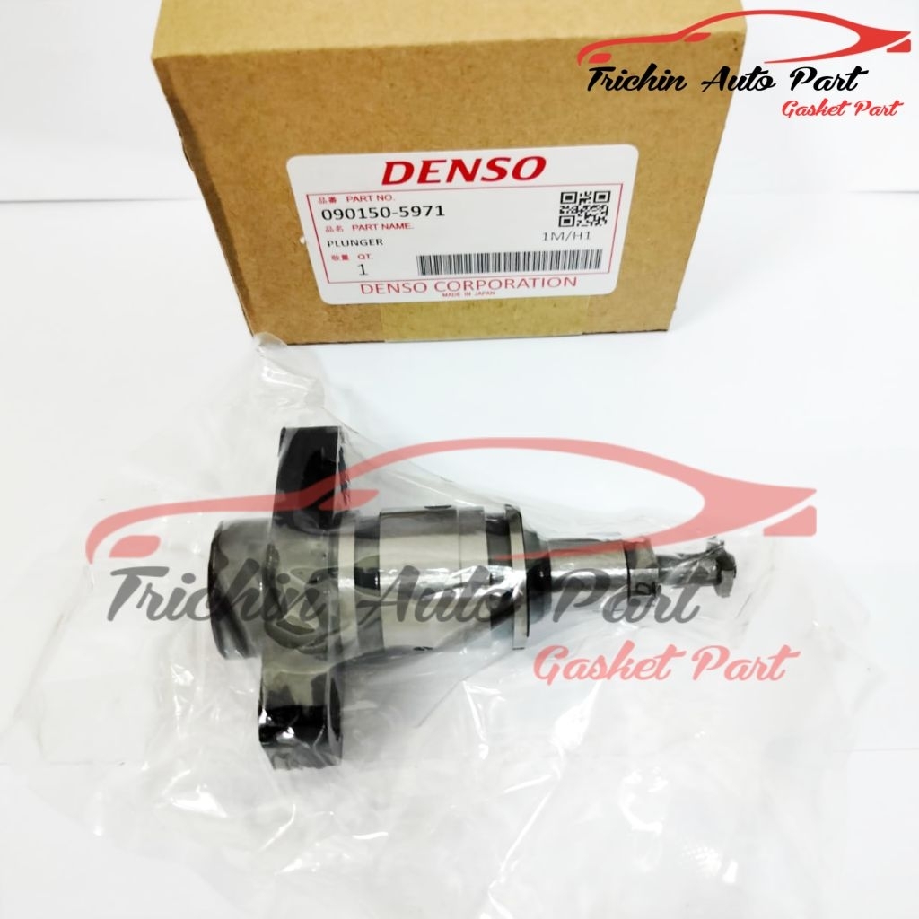 Plunger Mitsubishi PS125 Canter HT130 Original Garansi