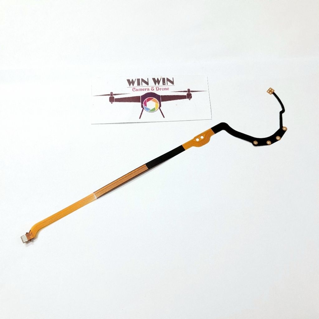 Flex fleksibel aperture lensa for Canon 28-300 mm