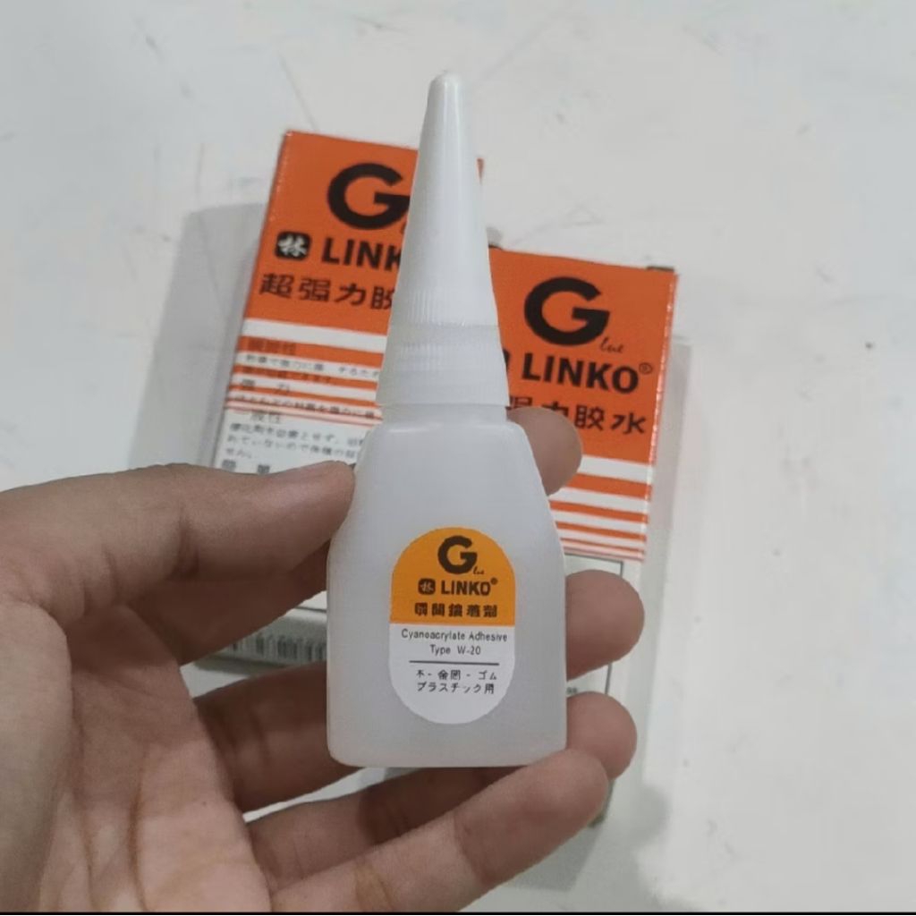 

LEM KOREA LINKO / LEM G LINKO / LEM CAIR SERBAGUNA