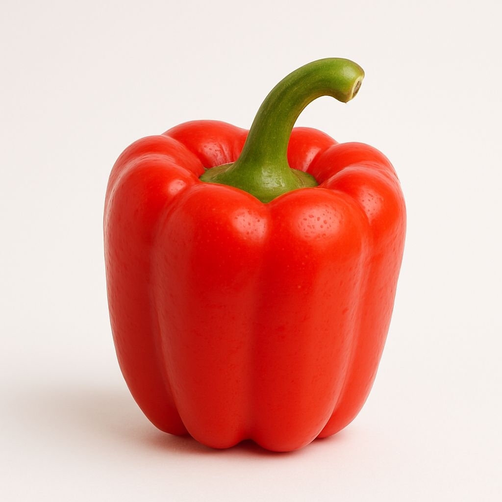 

Paprika Merah Grade A