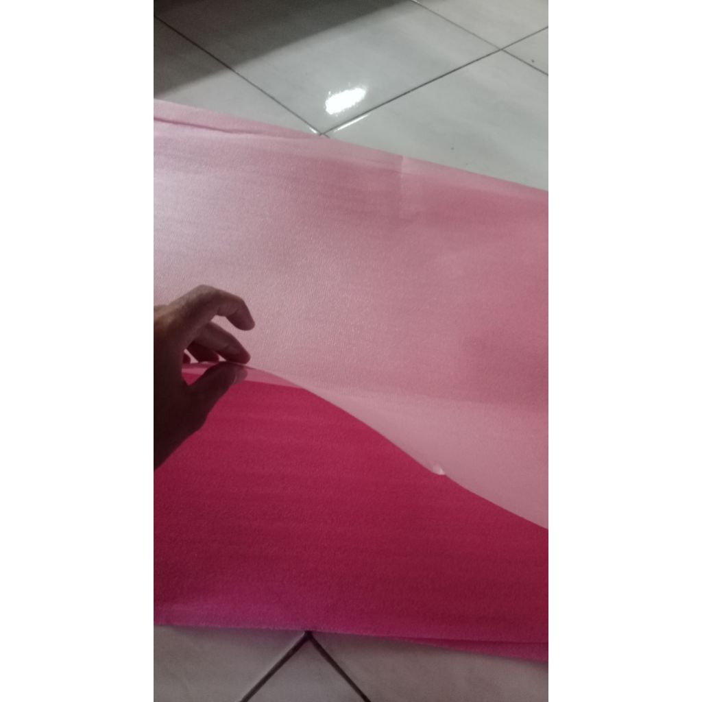 

SPON PE FOAM, PEMBUNGKUS PAKET, ALTERNATIF PENGGANTI BUBLEWRAP, BUSA PELENGKAP PACKING PAKET, KETEBALAN 1-2 MILI.