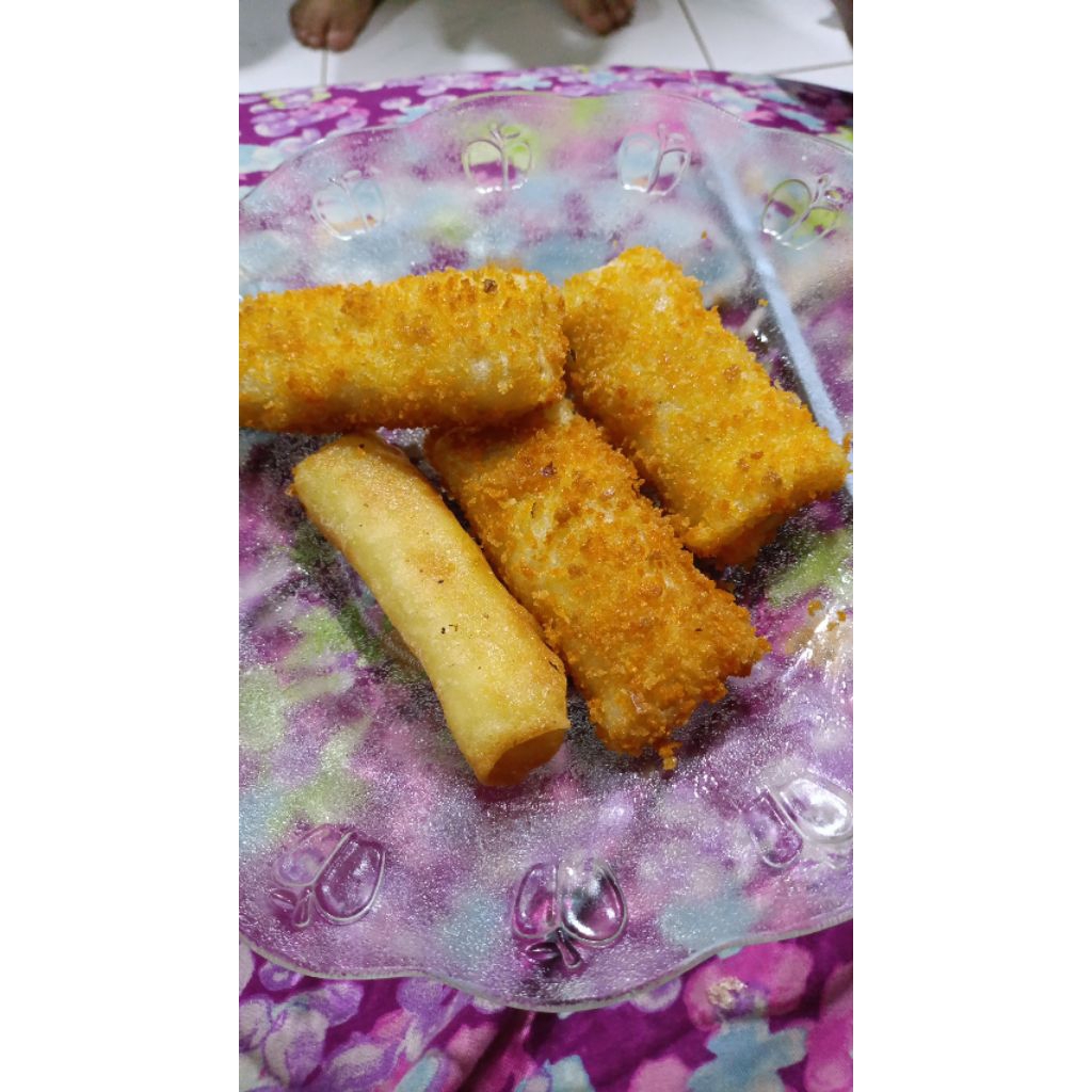

risol mayo