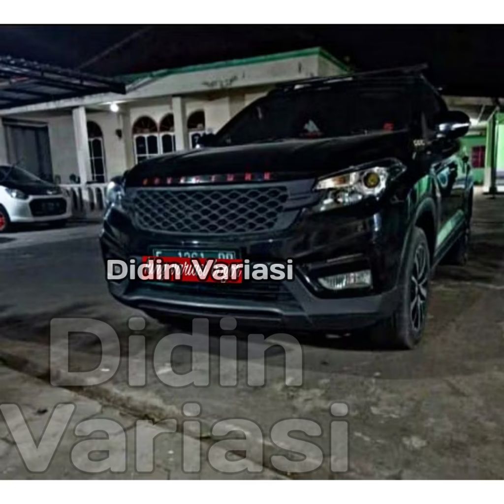 Grill Glory DFSK 560 Model Range Rover Berkualitas