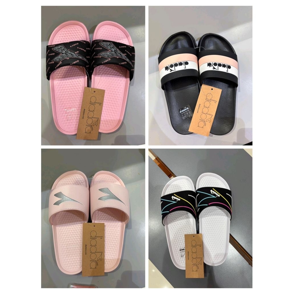 Diadora Sandal Women original