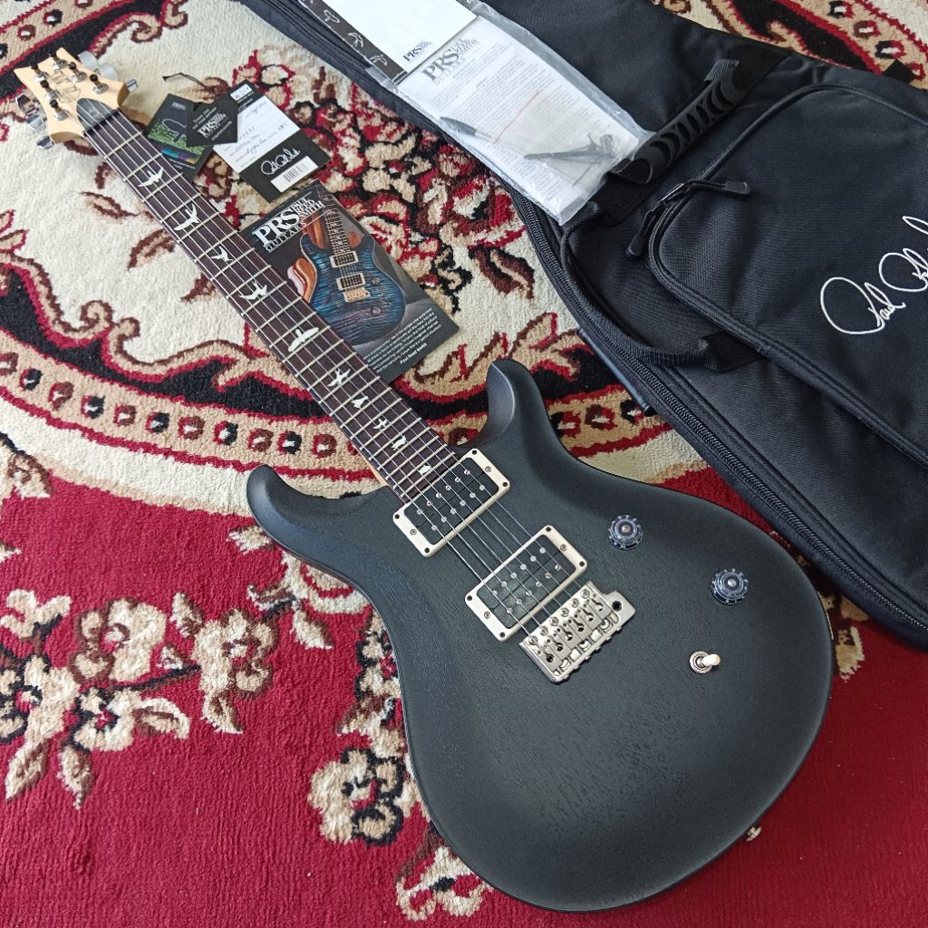 prs ce24 america usa