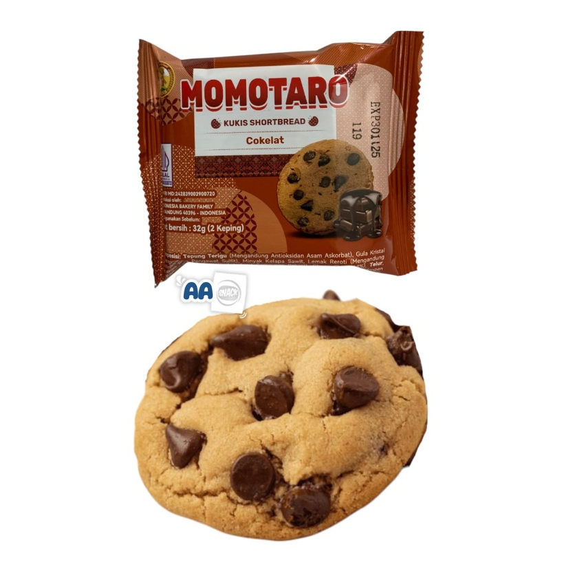 

COOKIES MOMOTARO ISI 10 (DIKIRIM RANDOM)