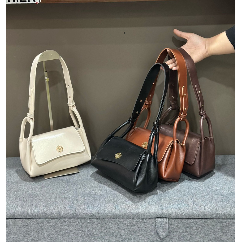 tas jinjing/selempang wanita modern tas fashion