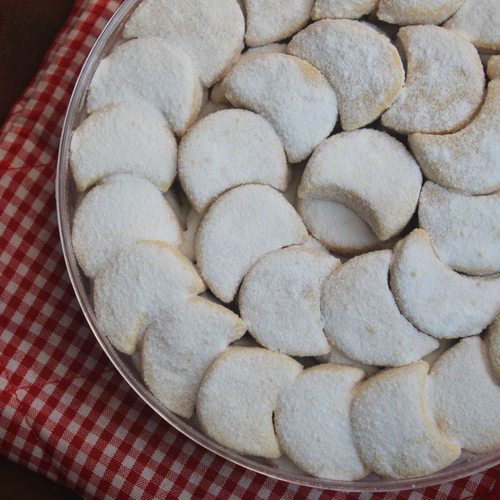 

PUTRI SALJU COOKIES KUE KERING 500gr