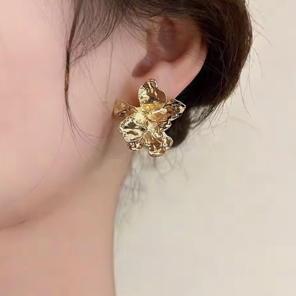 Psychedelica Earrings