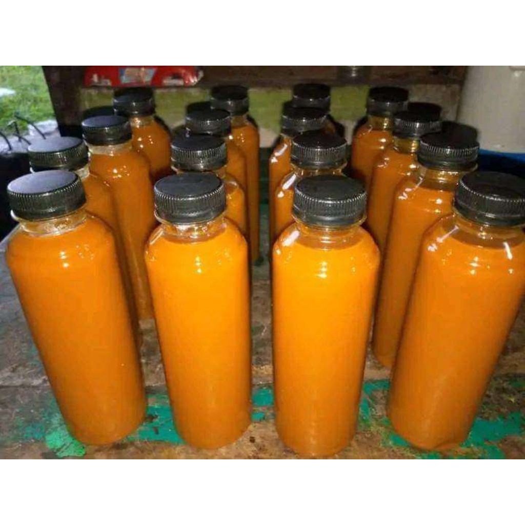 

kunyit tawar madu 250ml
