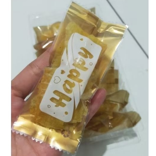 

Snack Anugerah Kripsi Kripik Singkong Eceran