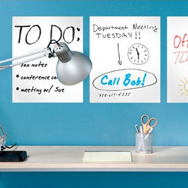 

Papan Tulis Whiteboard Tempel /Kertas Gambar Tempel Grafitti Wall