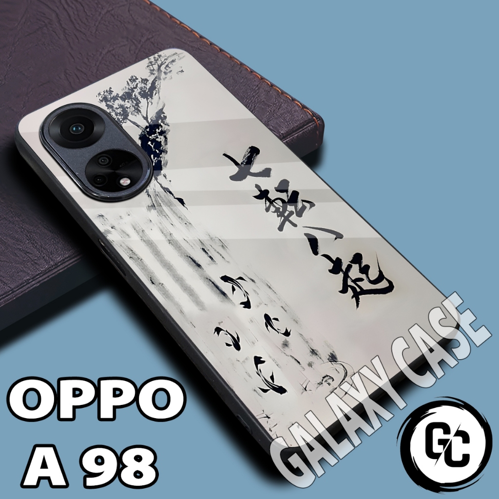 Softcase glossy OPPO A98/case OPPO A98 Cowok/case OPPO A98 glitter/casing OPPO A98 glitter