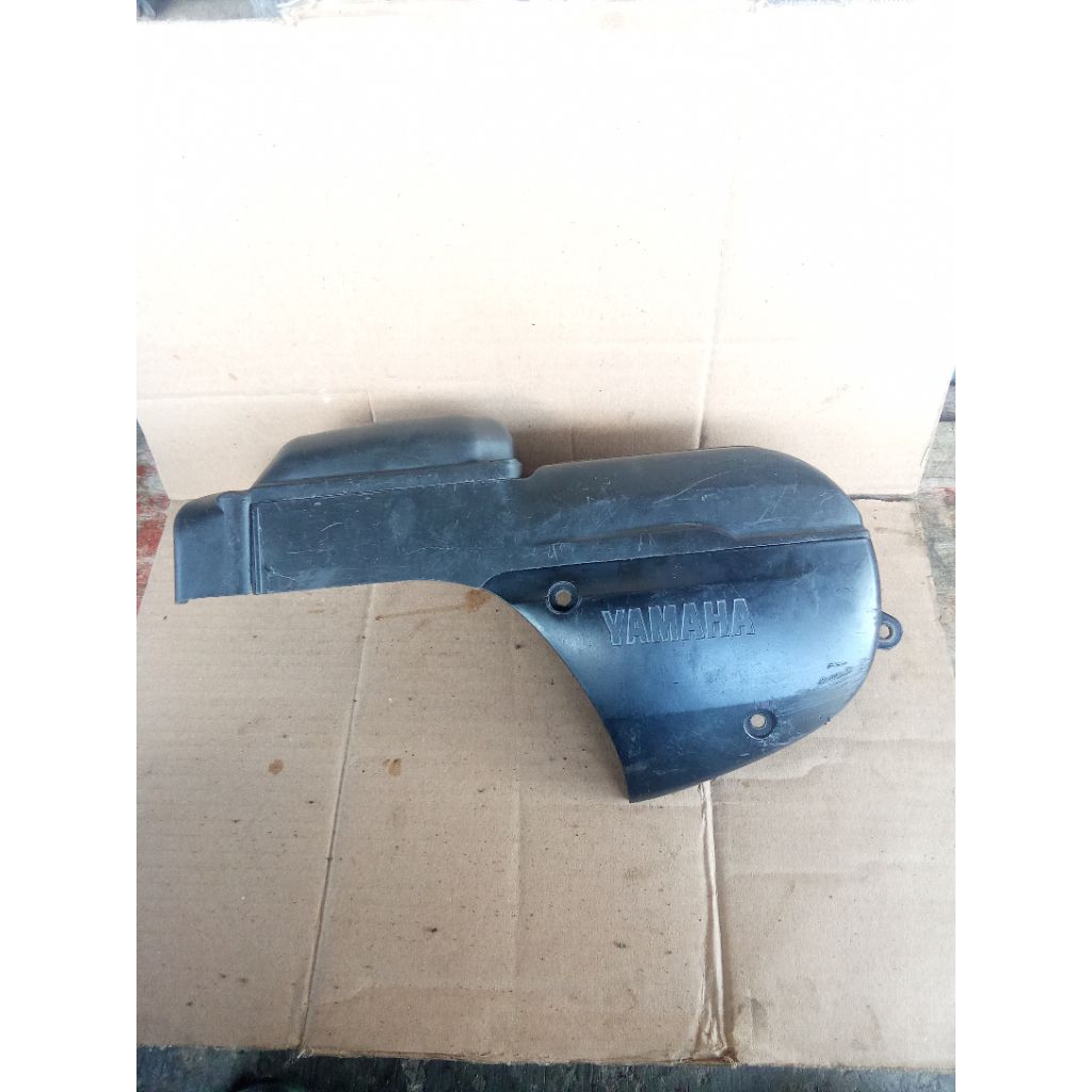 cover bak cvt Yamaha Mio sporty/smile original bekas copotan