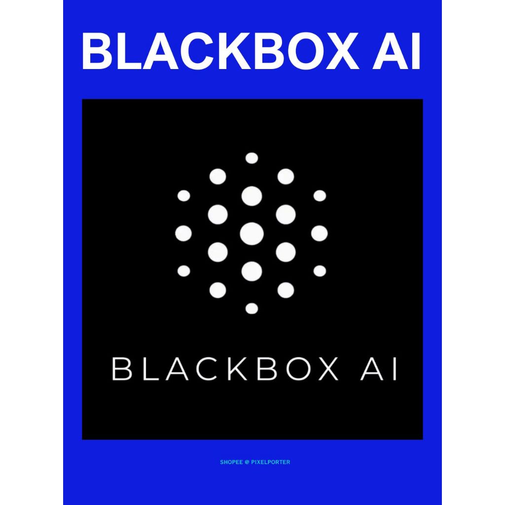 BLACKBOX AI PREMIUM WORKIN ALL DEVICES