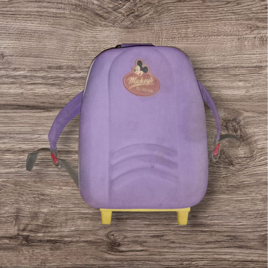 koper mini Disney vintage 90s