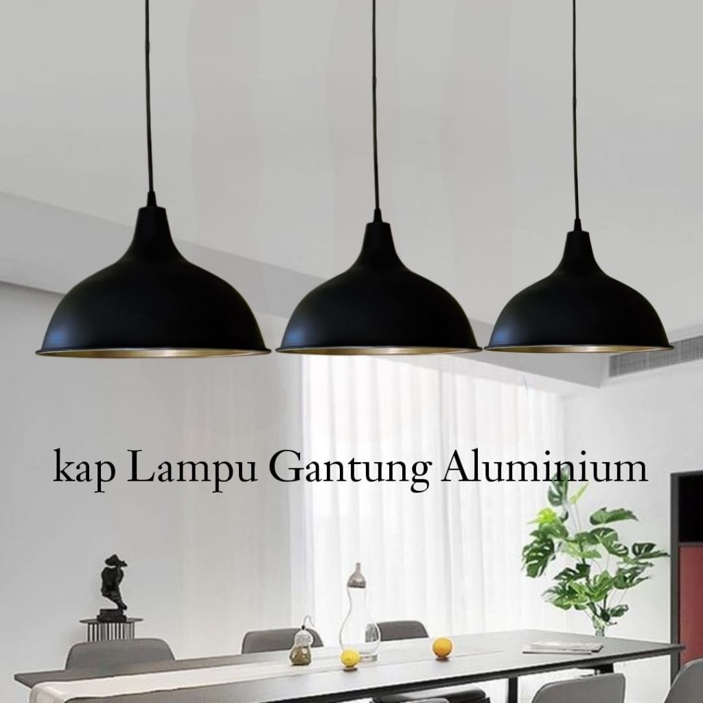 lampu gantung liontin lampu gantung cafe