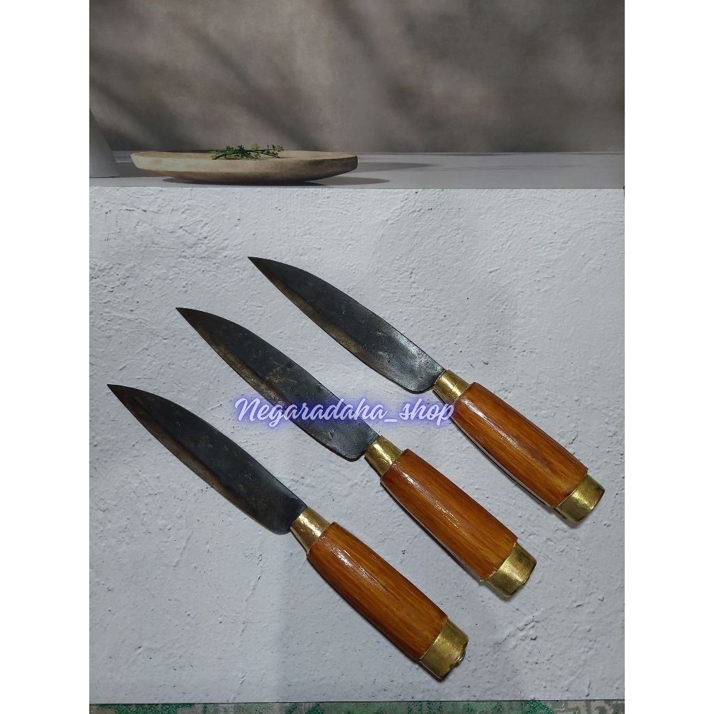 Lading Belati, Pisau Belati, pisau dapur belati, tajam kuat dan tahan lama.