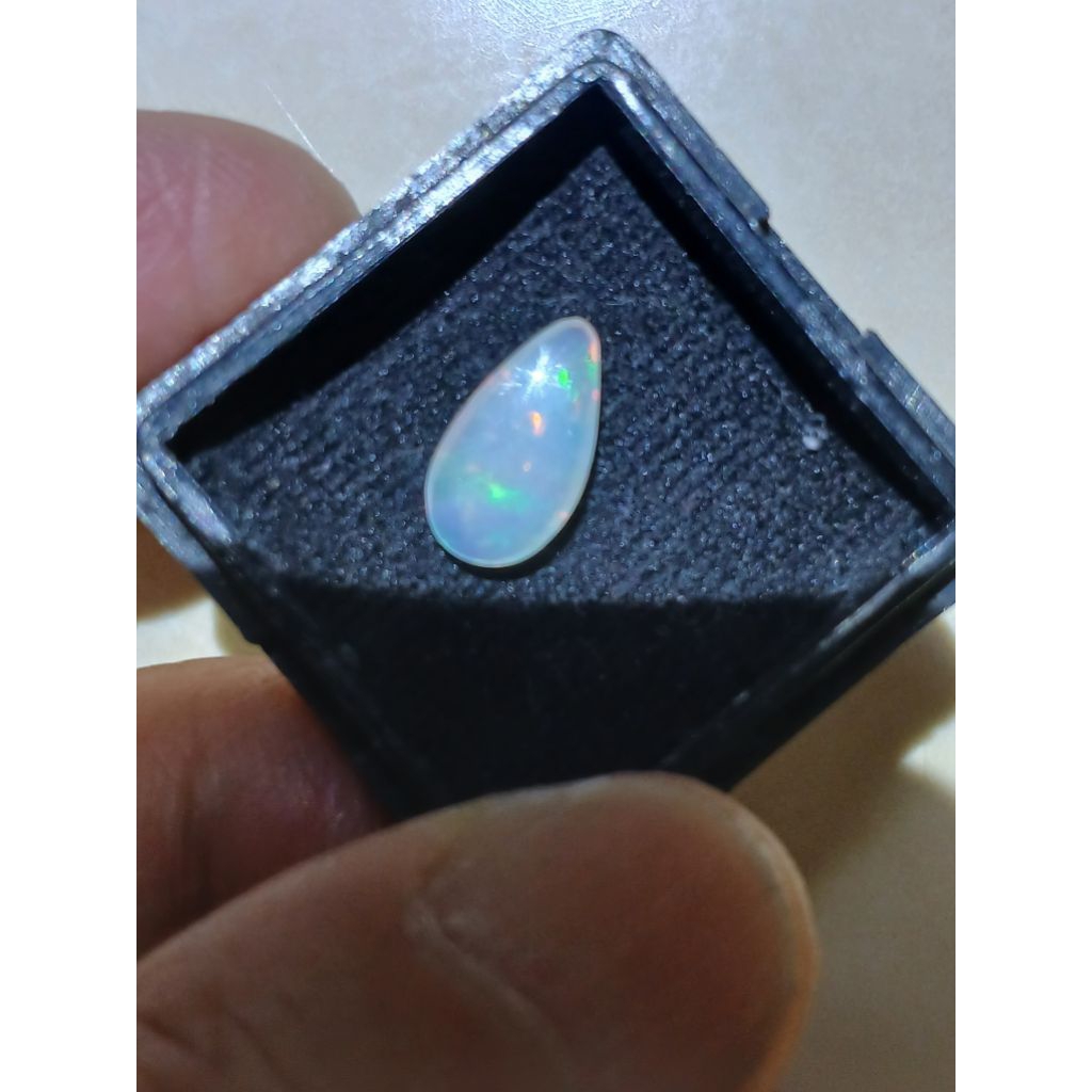 Batu Kalimaya Banten Jarong Ajiib 1KJ