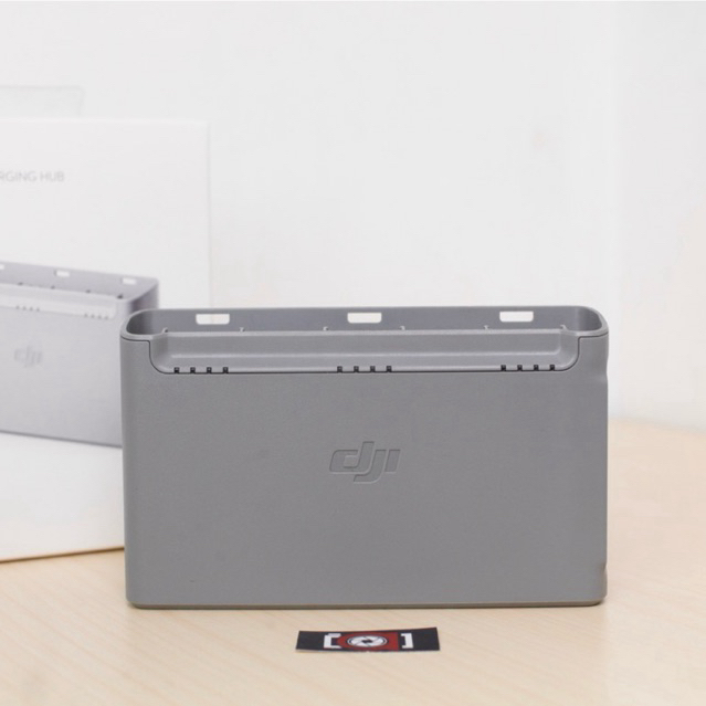 Charging Hub for DJI Mini SE / Mini 2 / Mini 2 SE