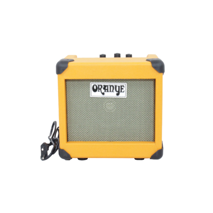 Ampli Mini Gitar Bass Akustik Elektrik Ukuran 5 Inch Merk Oranye Murah Jakarta Amply Orange