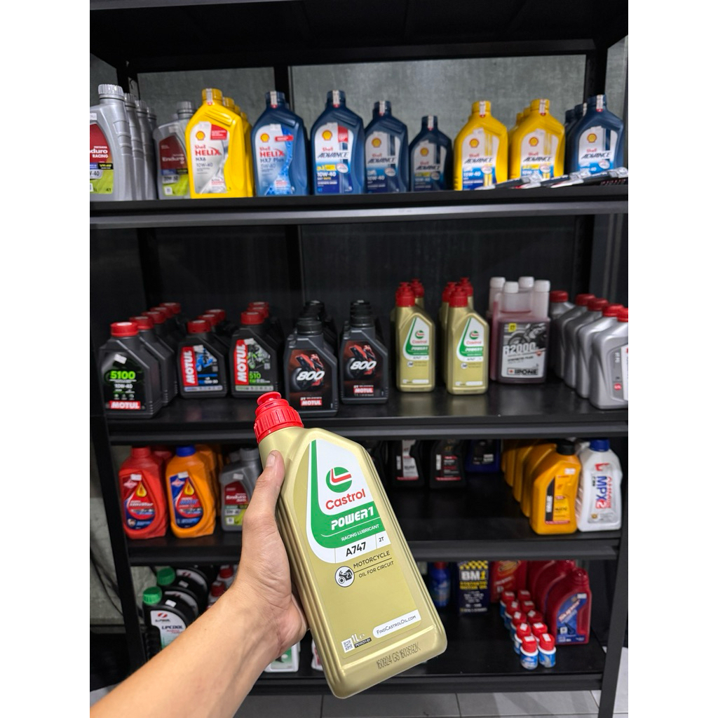 OLI SAMPING CASTROL A 747 OLI SAMPING CASTROL A747 OLI A 747 OLI A747 OLI SAMPING A 747 2T 1 LITER