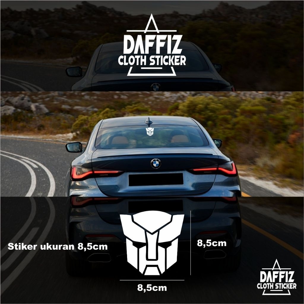 

STIKER CUTTING TRANSFORMERS