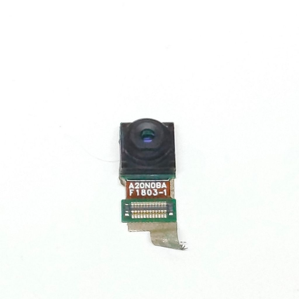 kamera depan oppo f5 ori copotan