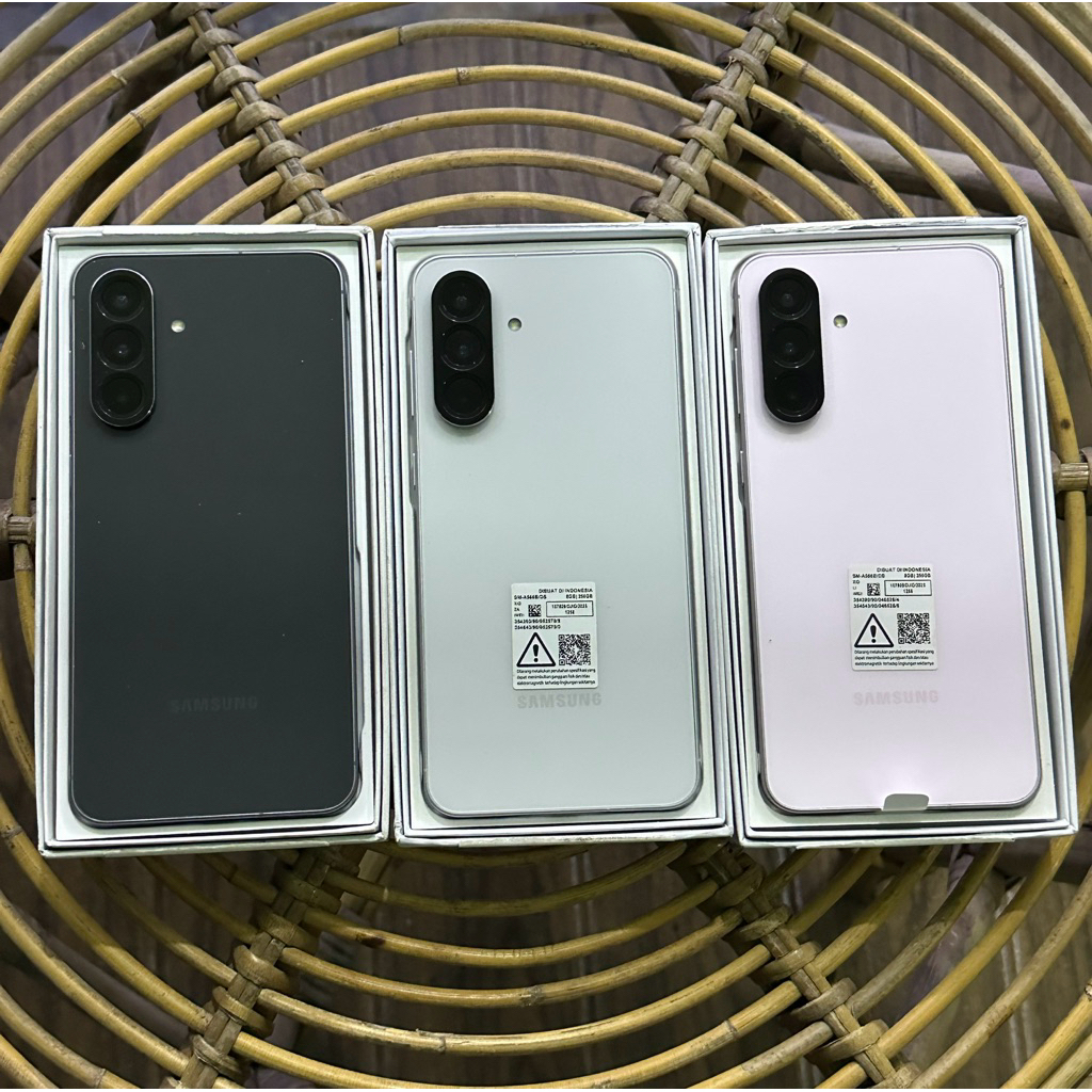 samsung A56 5g 12/256 SECOND FULLSET