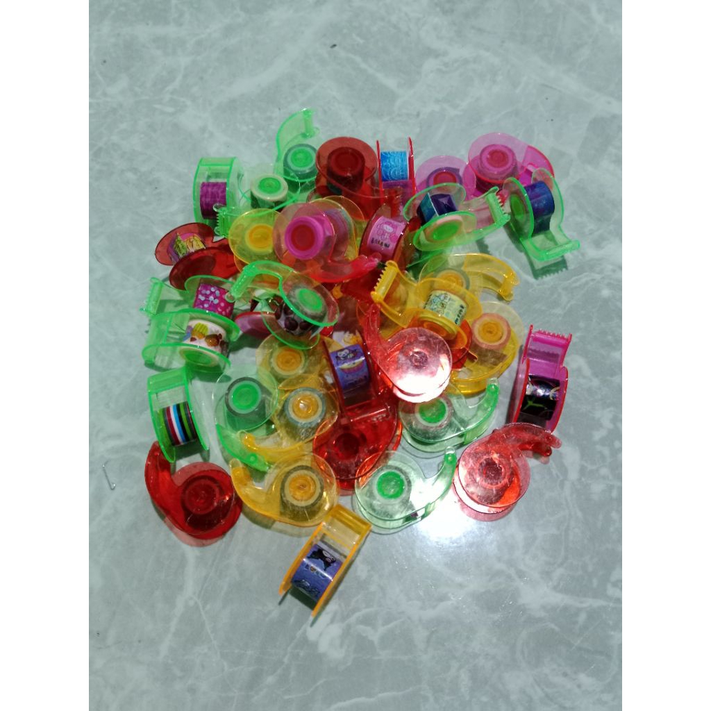 

solatip/solasi mini mainan anak