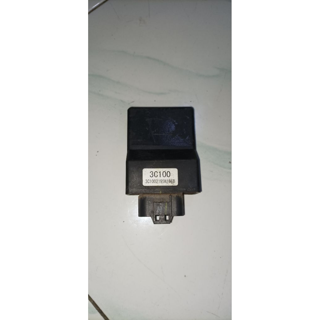 ECU CDI Vixion Old original