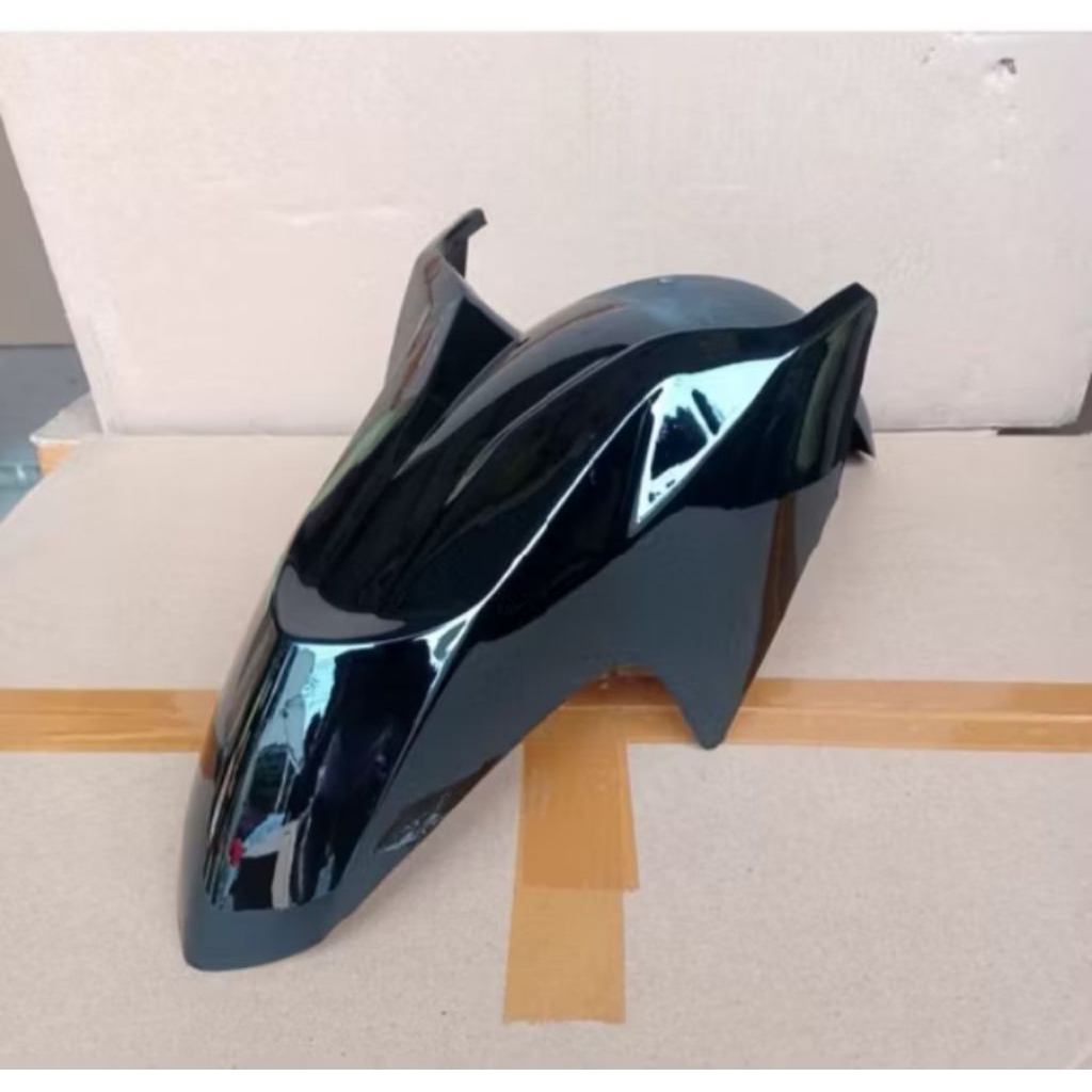 Slebor Spakbor depan jupiter mx 135 new