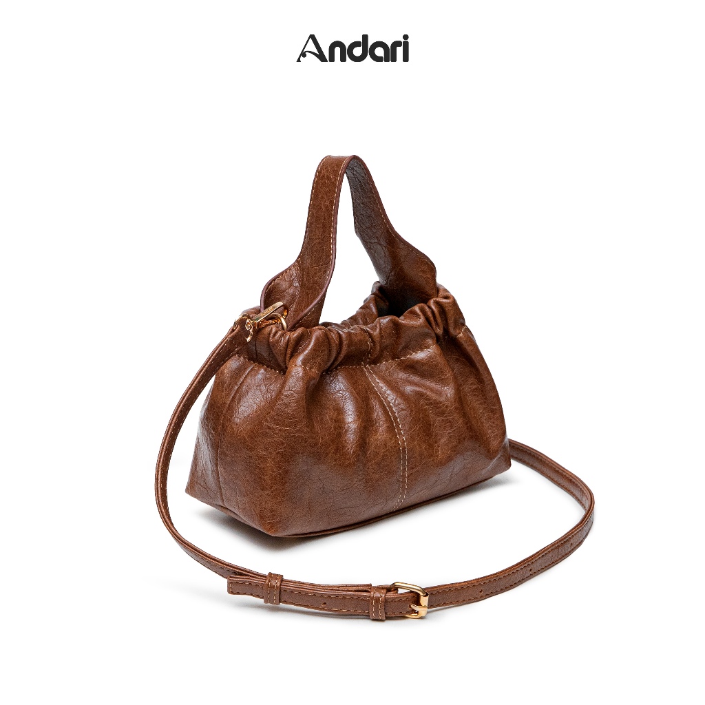 RAMBANG Bag by Andari Handbag Tas Tangan Jinjing Wanita Shoulder Bag dan Sling Bag AndariStore