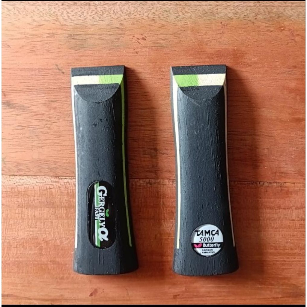 Gagang Handle Bet Pingpong Gergely Alpha Tamca