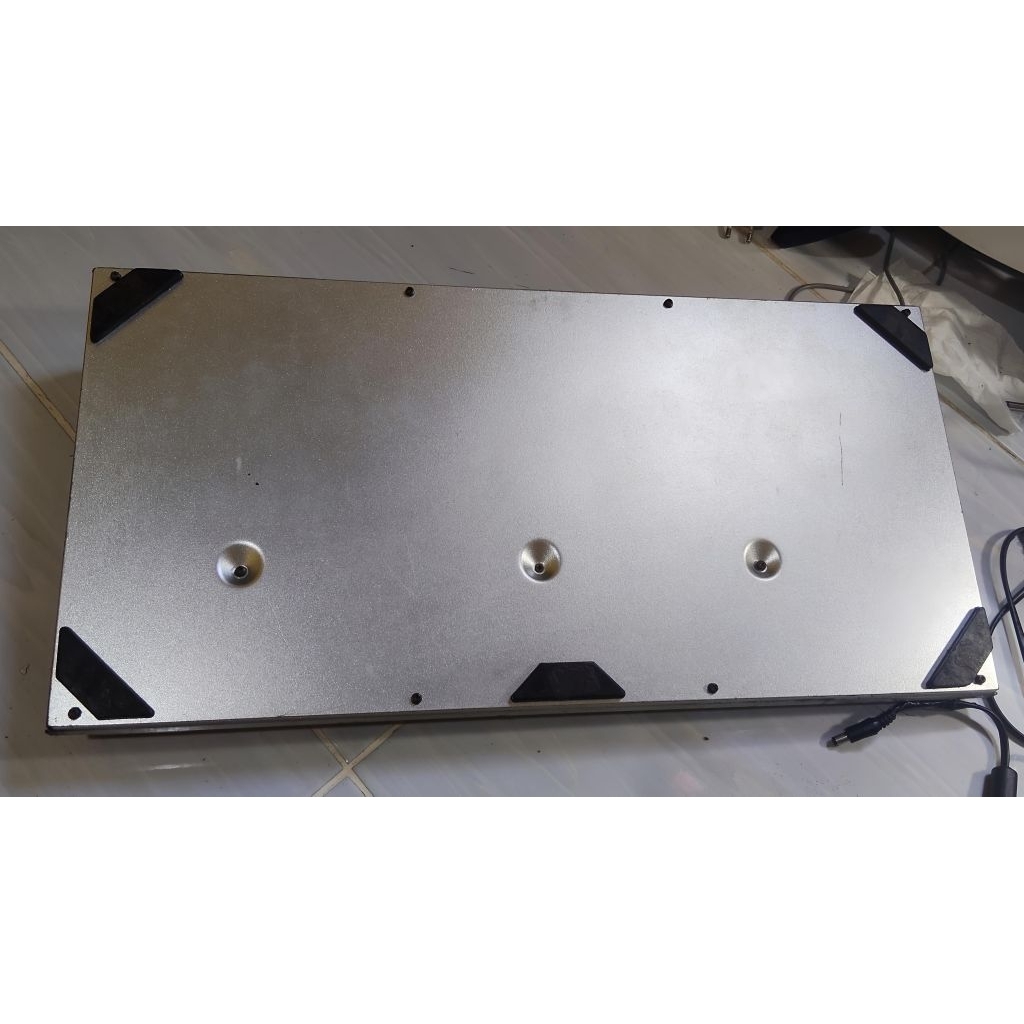 efek gitar boss  gt-10