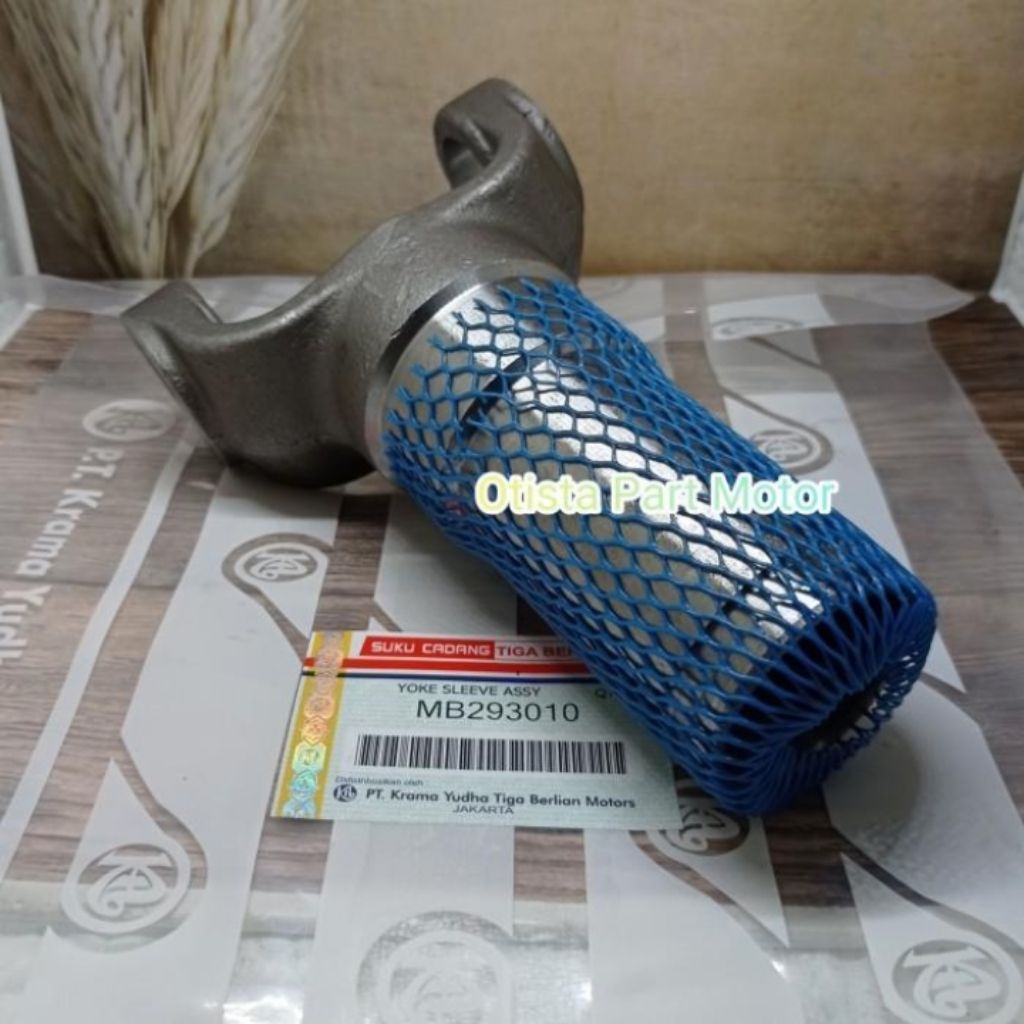 YOKE SLEEVE SOK KOPEL PS125 PS110 PS136 PS 125 110 136 CANTER TURBO