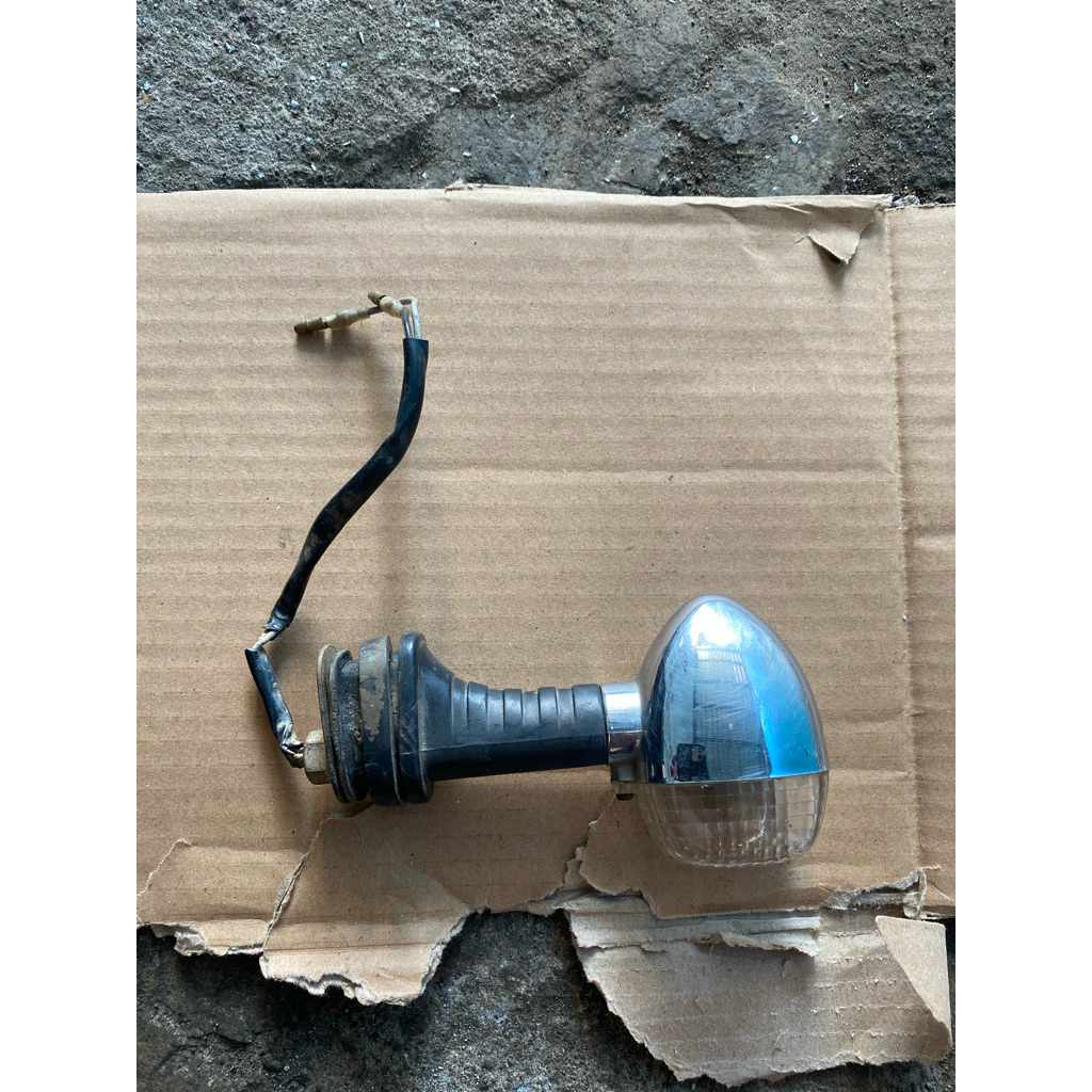 riting ninja r original